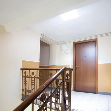 - Sacchini 16 Apartamento Milán