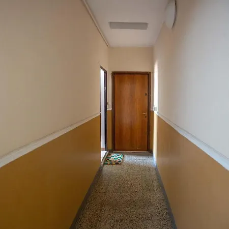 Apartamento - Sacchini 16 Milán