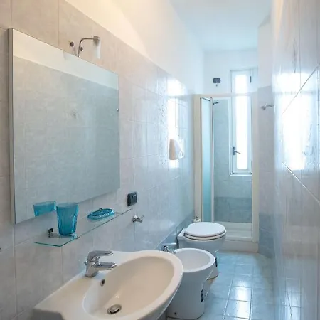 Apartamento - Sacchini 16